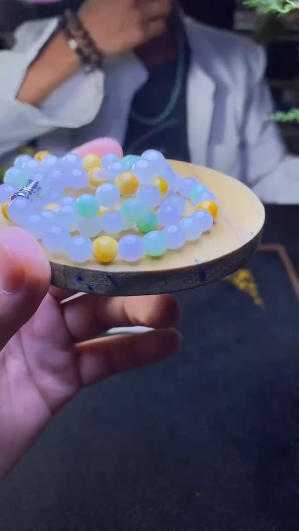 定制翡翠未镶嵌天然缅甸A货翡翠，多样性发货，拍一发一