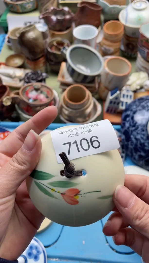 【闪购商品】摆件7106精美创意日式臻品