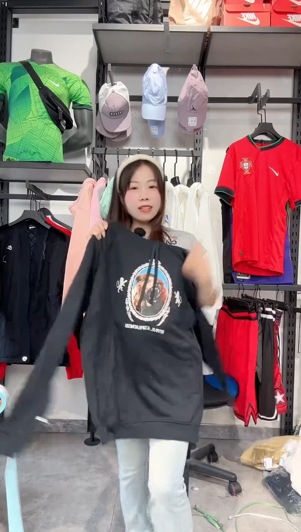 1483   编码 瑕疵款直播间过款为准 尺码 M