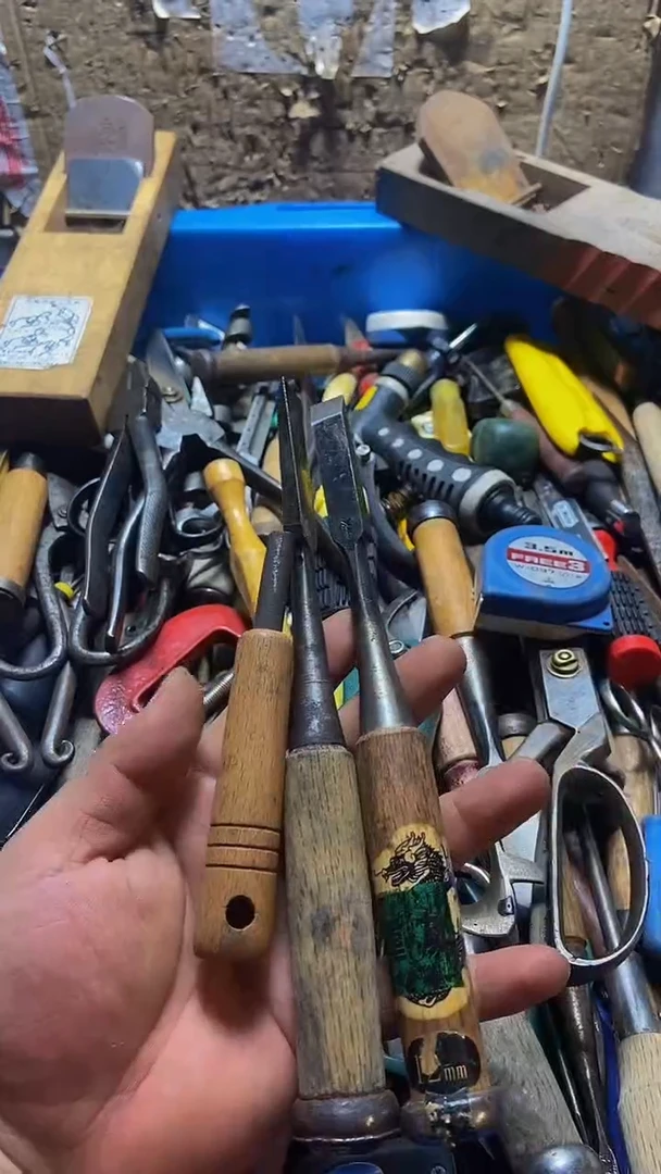 小*五金工具组合套装