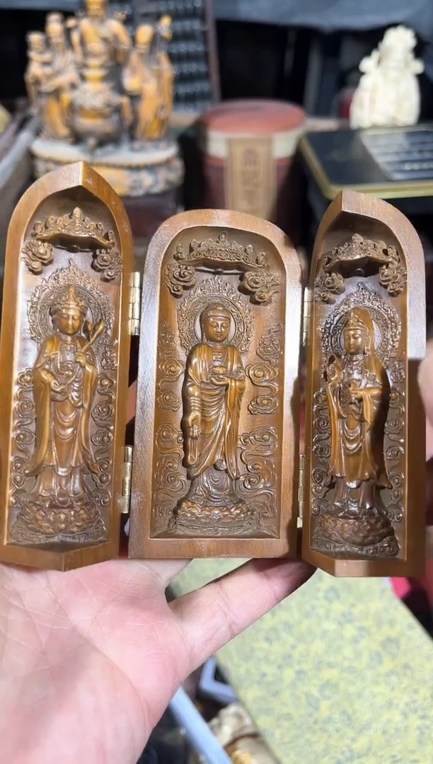 【闪购商品】滴血莲花菩提吊坠1