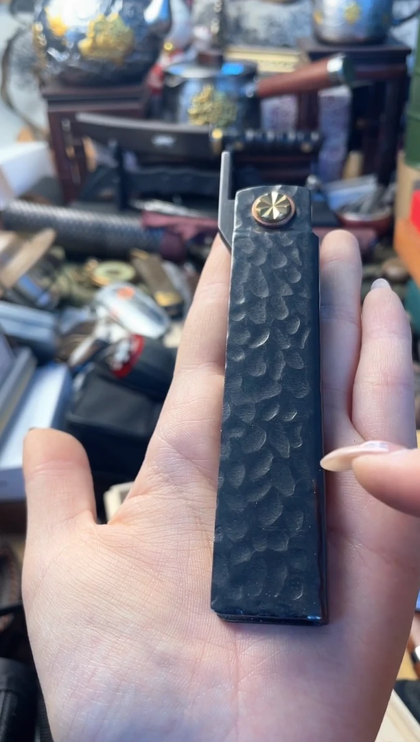 瓷片fhs 晓魏甄宝阁品质保证