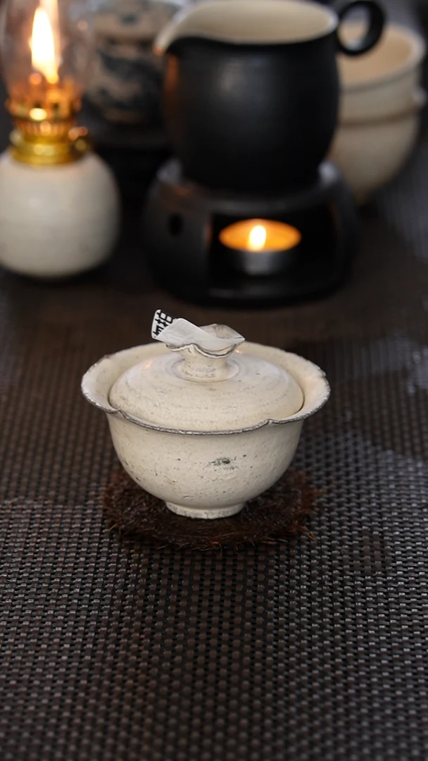 【闪购商品】182景德镇{立梦陶}手作 微瑕