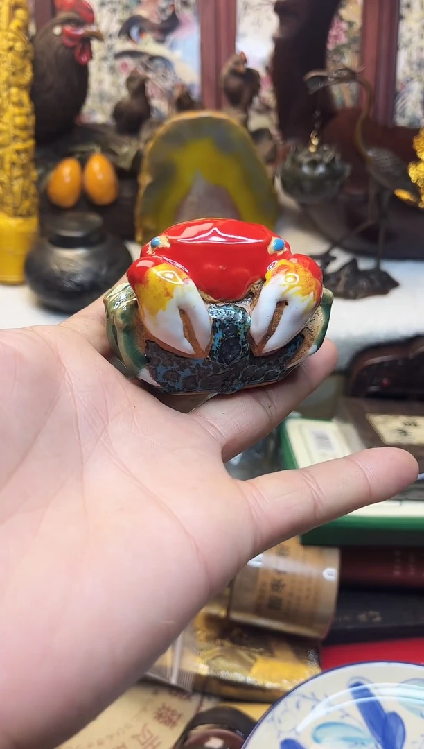 紫砂其他瓷器默认链接一物一拍~