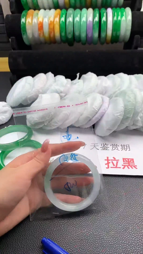 无非金属所见即所得  时尚手镯 7天鉴赏期
