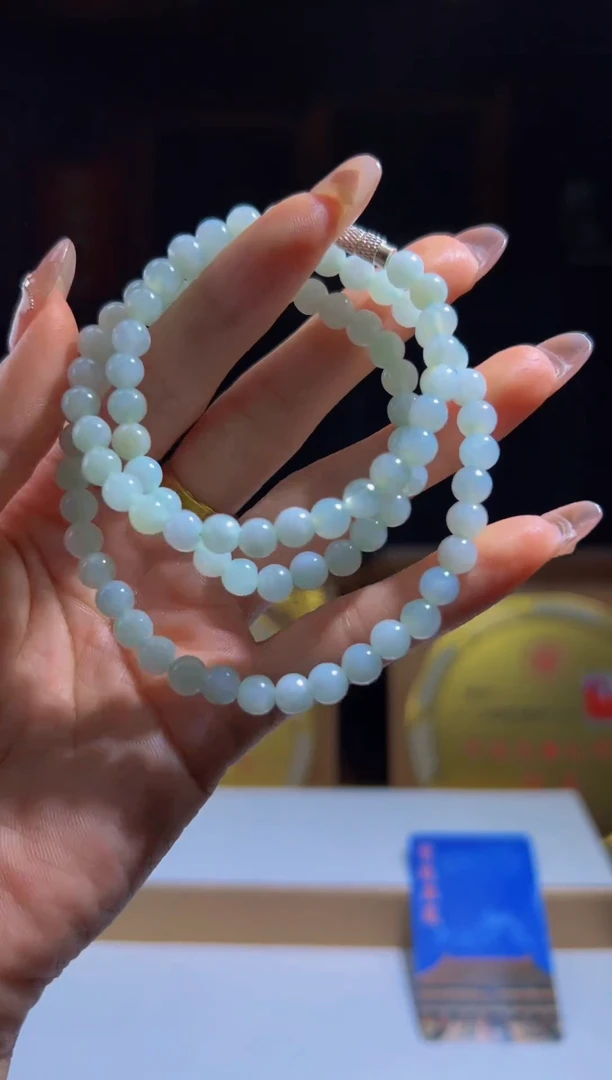 未镶嵌定制翡翠yc翡翠34（多样性发其一）