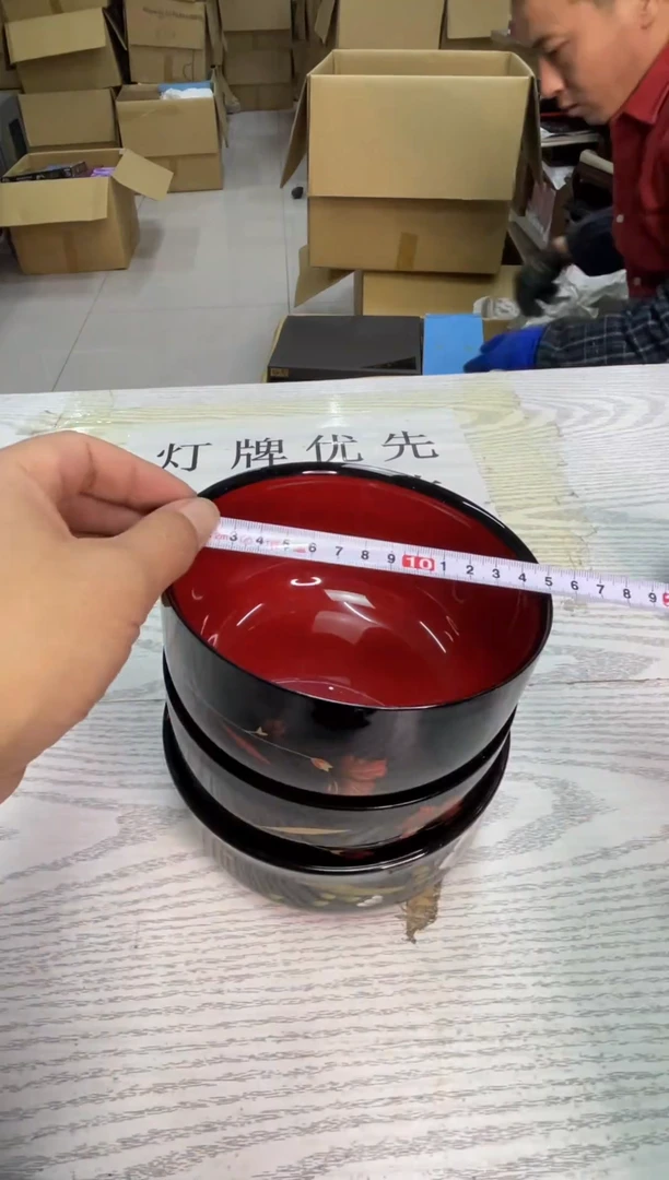 碗默认微瑕，no退no换，介意勿拍