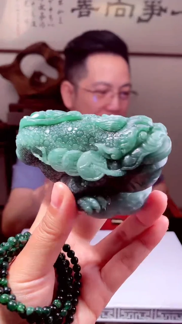 未镶嵌定制翡翠天然翡翠（拍一发一）