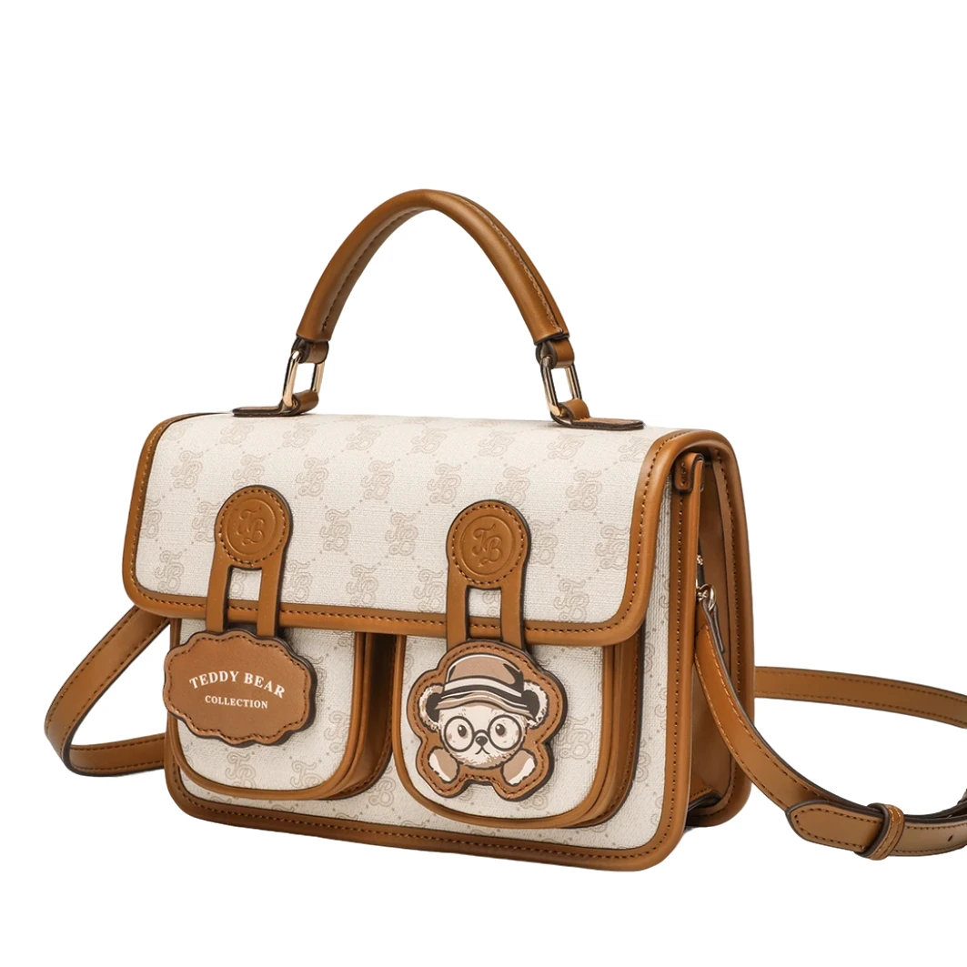 2025新款女士斜挎包ccc