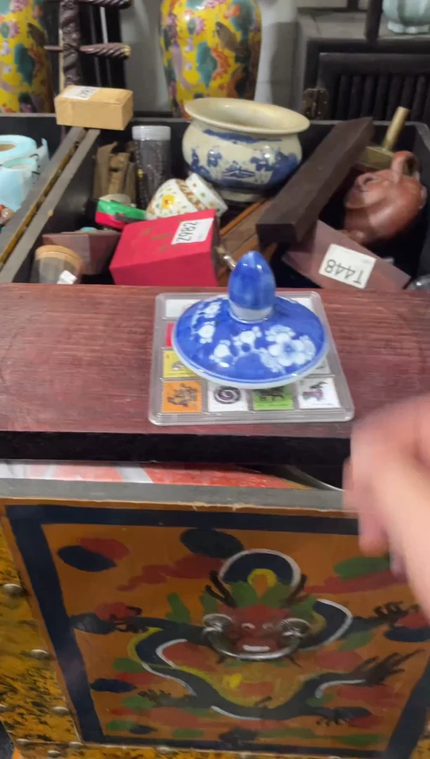 瓷片主播推荐精选好物