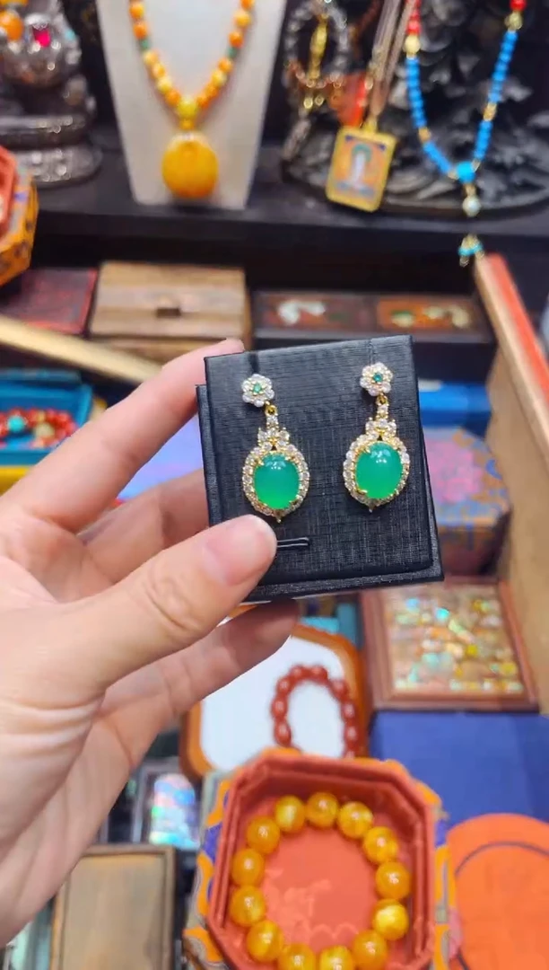 【闪购商品】和田玉1未镶嵌欣妹专属精选链接b2134144