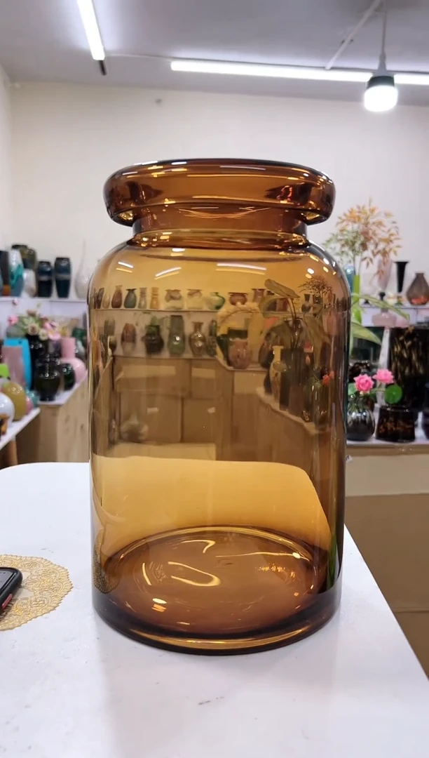 【闪购商品】也麦花器