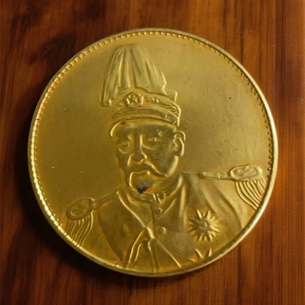 303版精选手工摆件现代仿古复古工艺金属器具