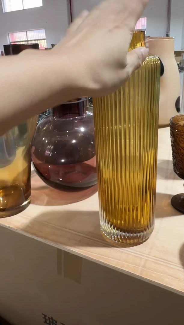 万间家居美物花瓶113