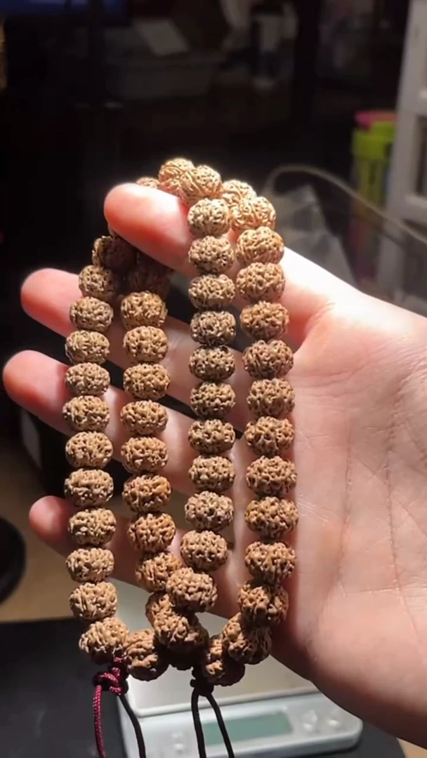 手串金刚菩提88250821-38多样性发货，发其一