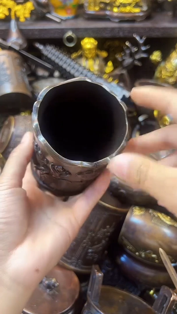 1案台摆件 物品摆件