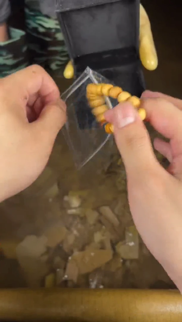菩提根/象牙果手串专拍链接专拍链接