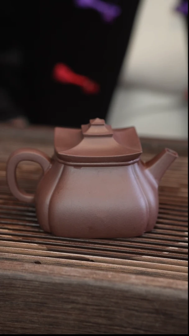 茶壶紫砂尊*11111111111
