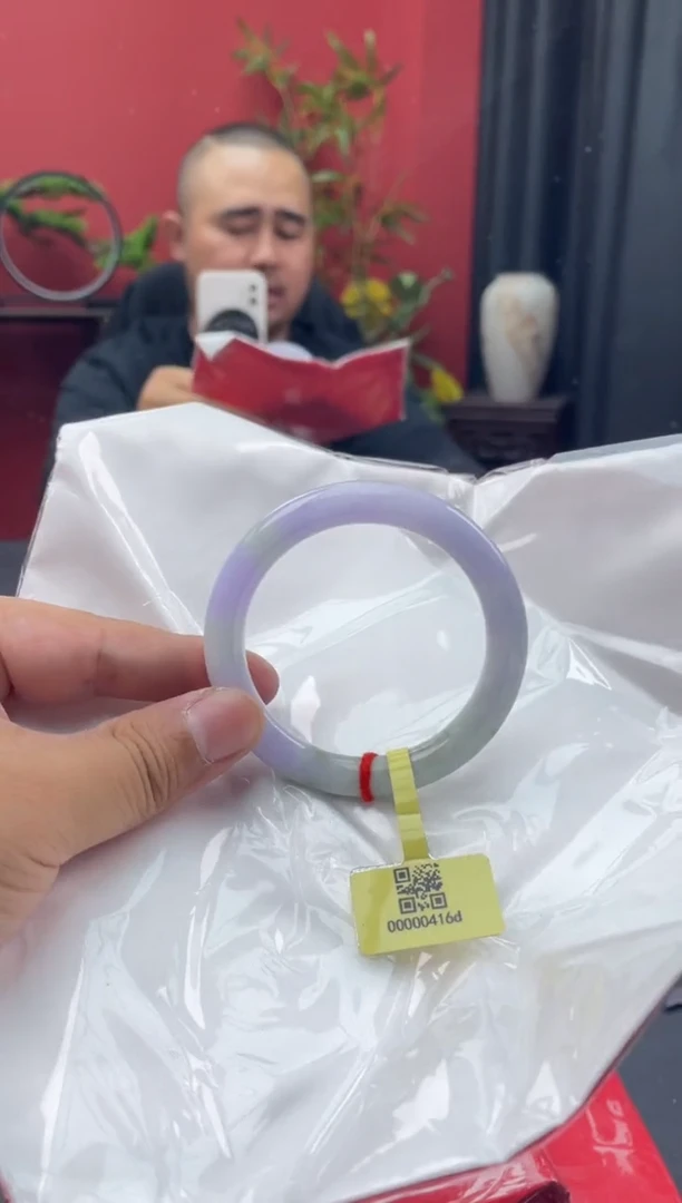 未镶嵌手镯翡翠13