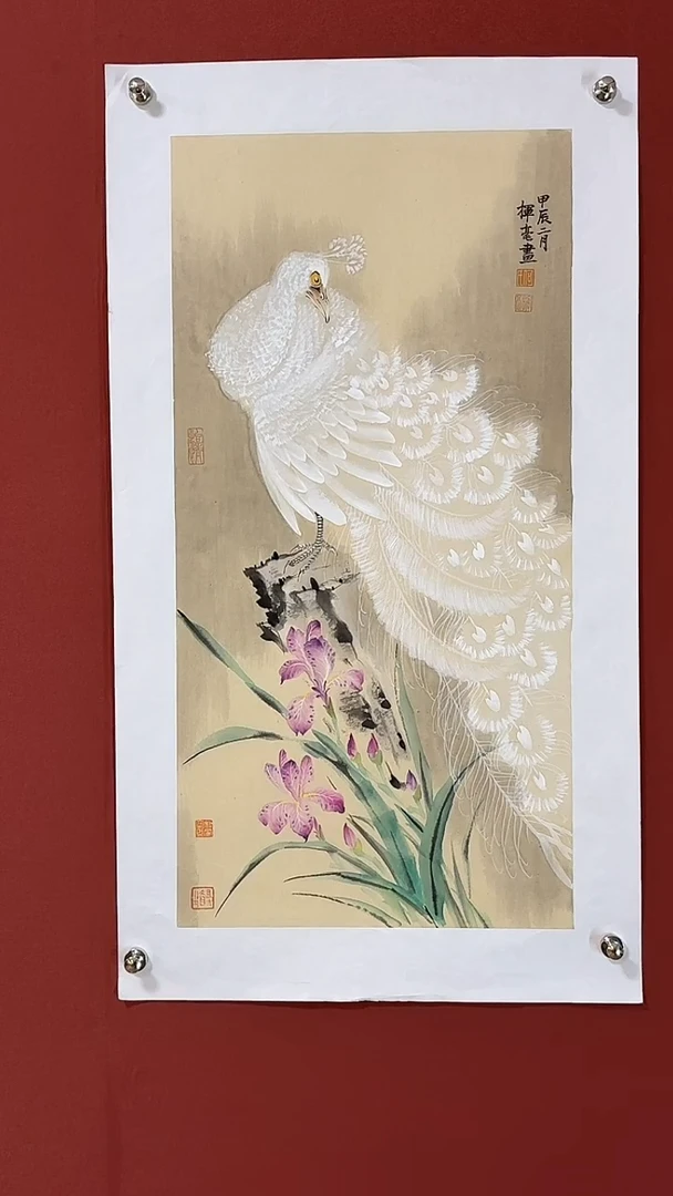 国画绘画绘画绘画