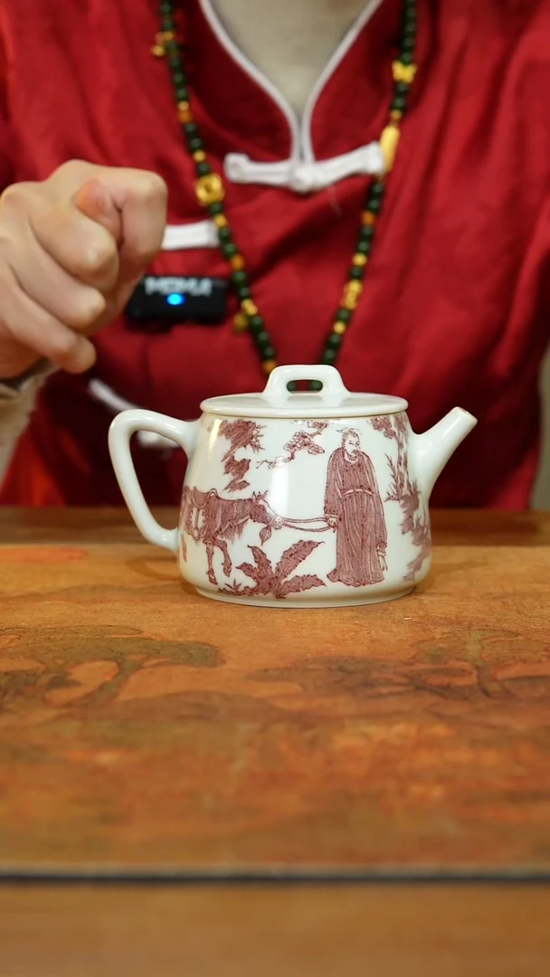 景德镇上庄陶瓷闪购链接