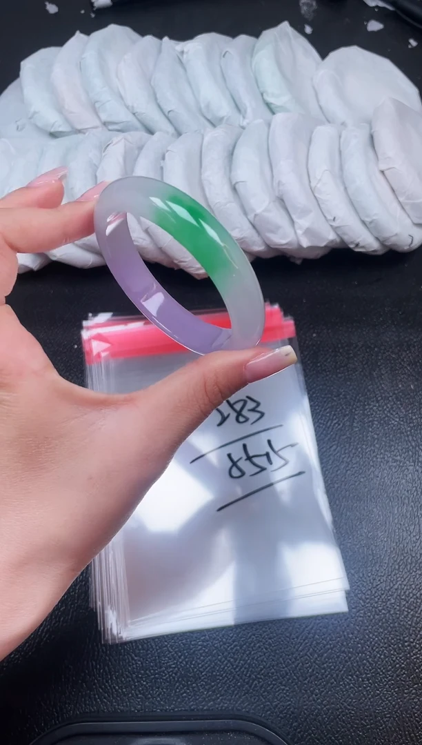 拍下以实物为准T283-55.5