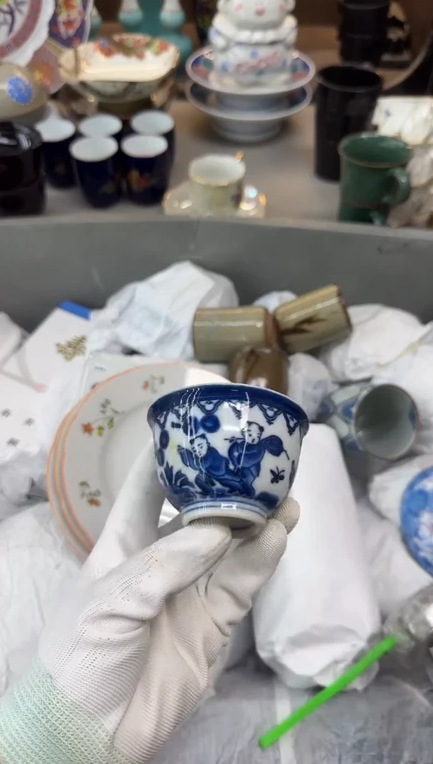 茶盏情****)瓷器瓷器瓷器瓷器