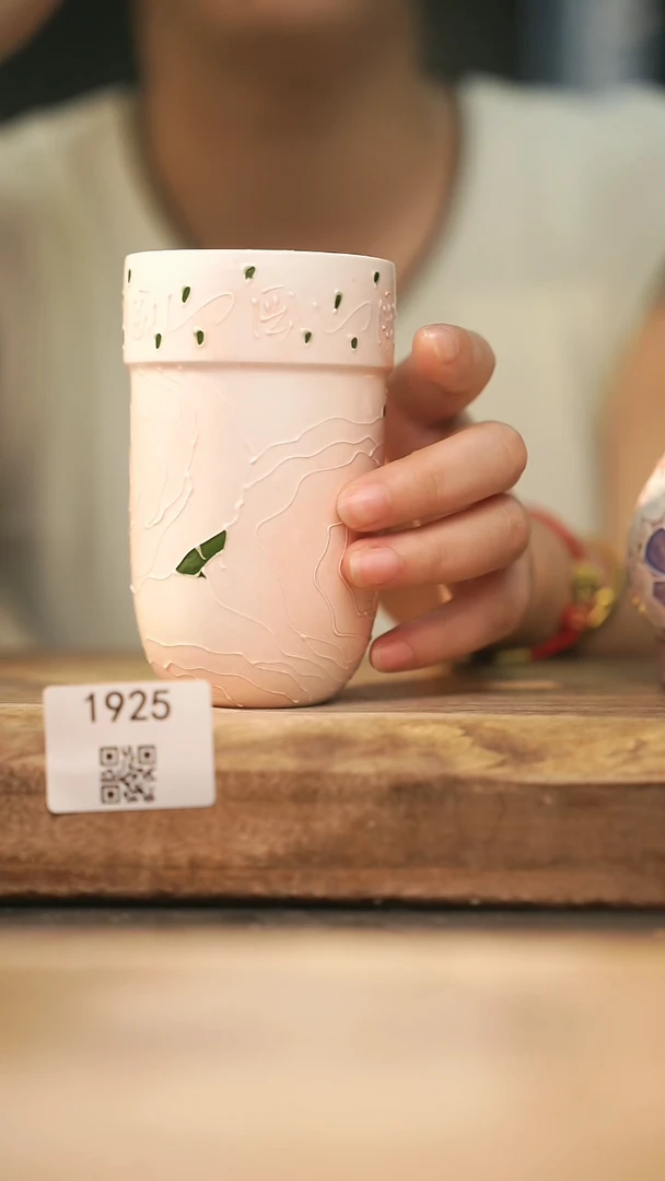 【落单孤品】福利/杯子@@1925