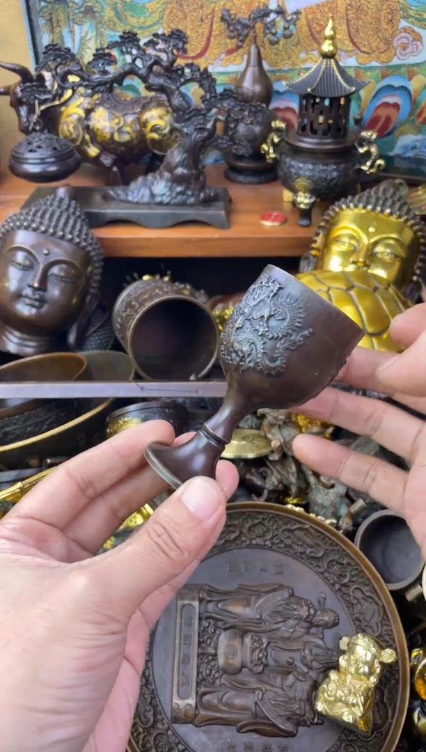 恒瑞铜社精选链接