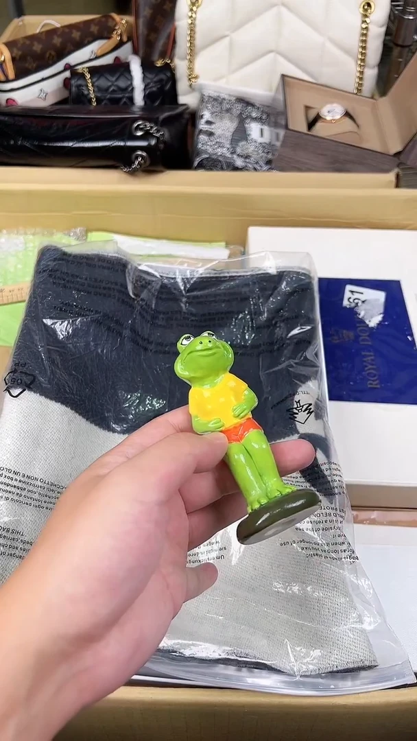 瓷片全球寻宝高端瓷儿