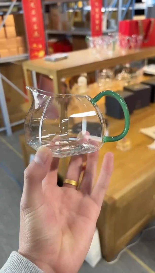 【闪购商品】禾器-悠乐茶海-翡翠玉+禾器清洁剂