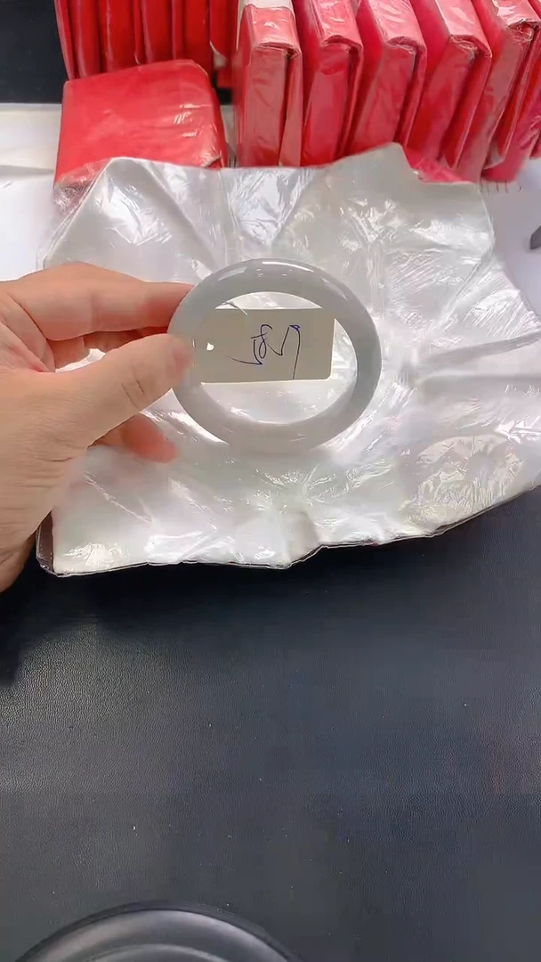 未镶嵌手镯翡翠190