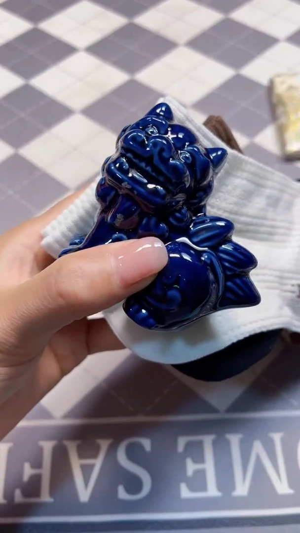 瓷片陶茶666文玩周边多人
