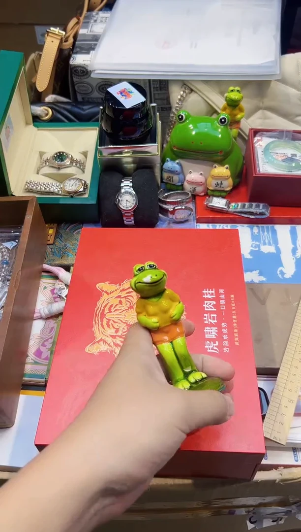 6泡..全球寻宝高端瓷儿
