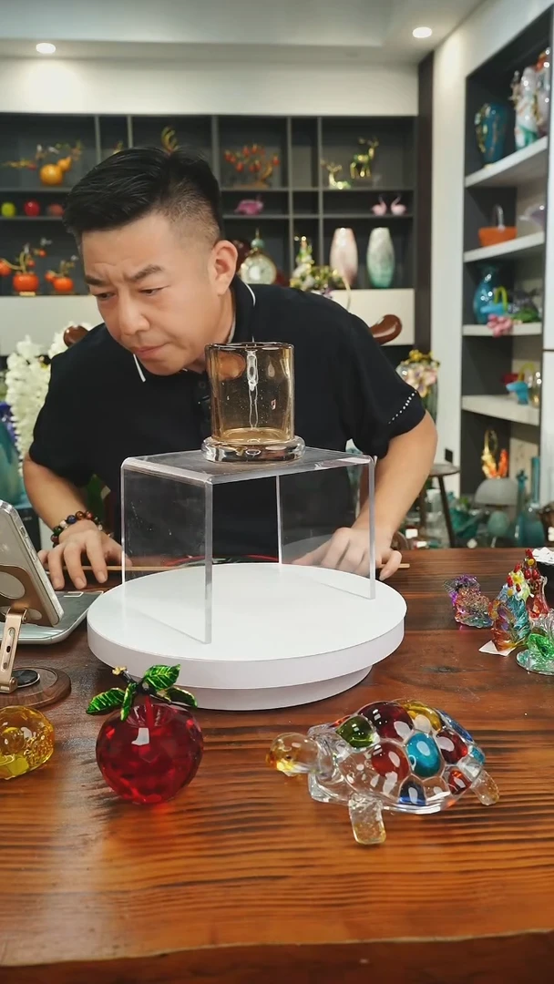 外贸尾货花瓶009