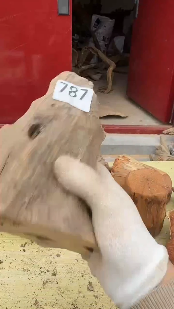 柏木（崖柏）太行陈化崖柏切片！随机（1单1片）787