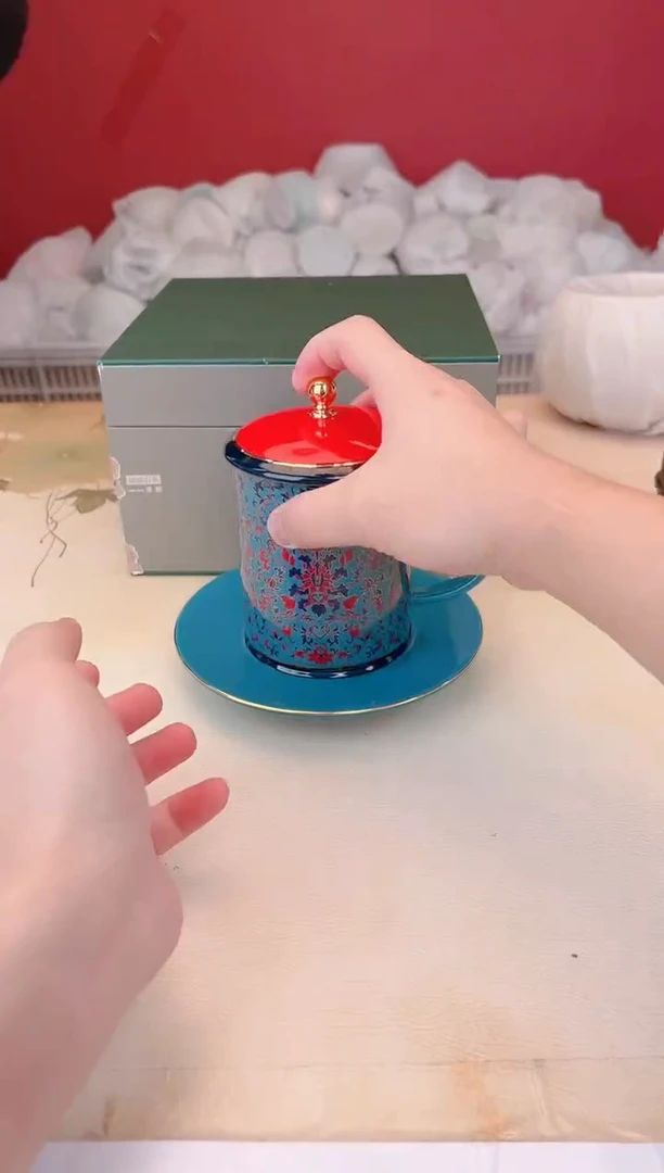 长泓茶具库存福利