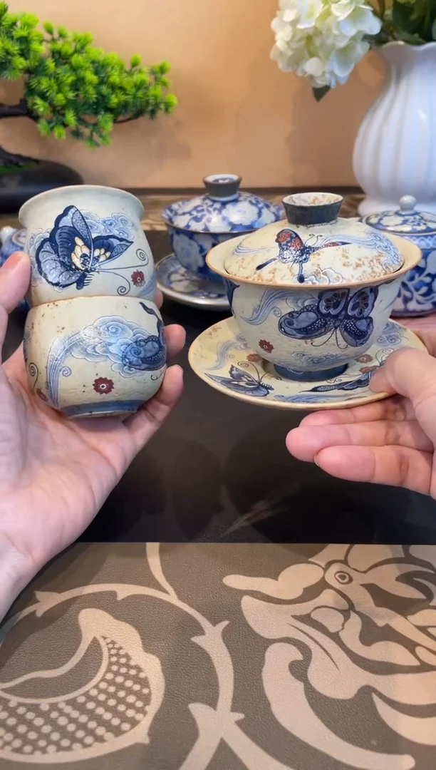 小缘茶器 源头工厂
