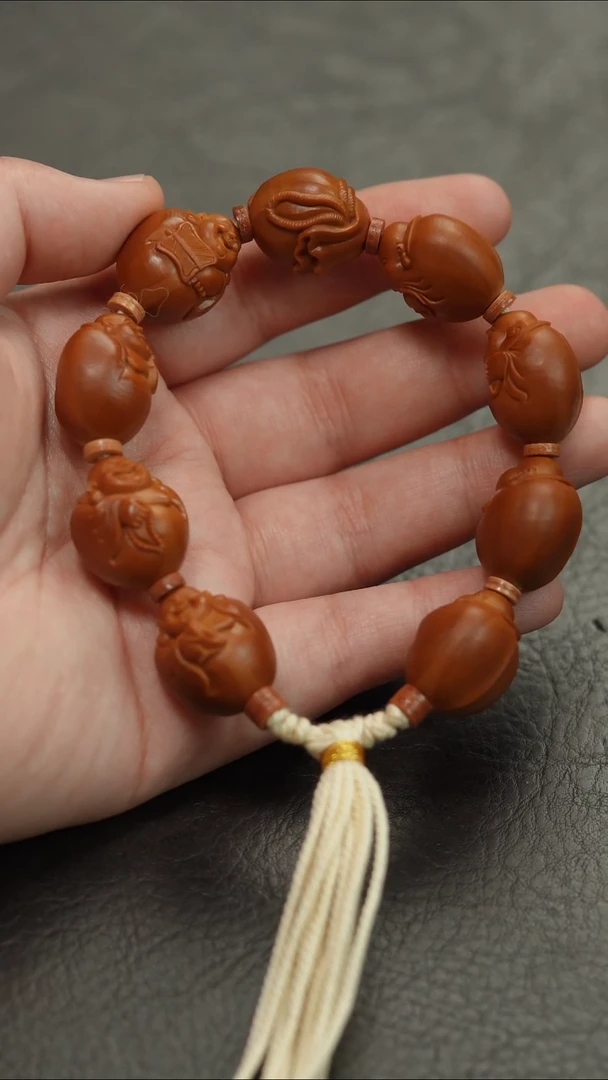 手串橄榄核橄榄核