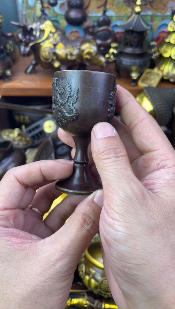 高品铜社精品链接