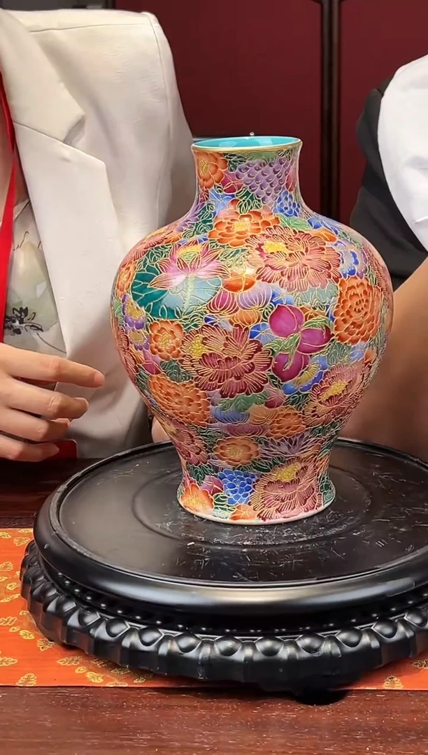 浮梁瓷局陶瓷立件28