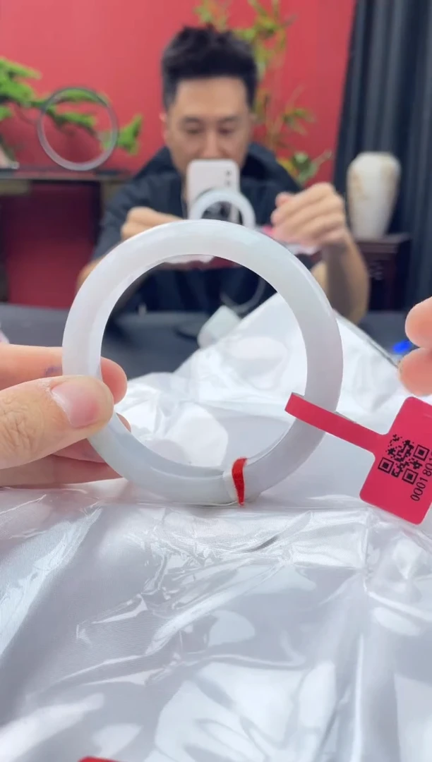 未镶嵌手镯翡翠9