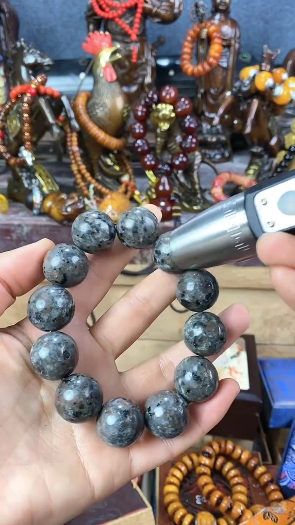 【闪购商品】玛瑙/玉髓手链合金猪妹精品专属链接