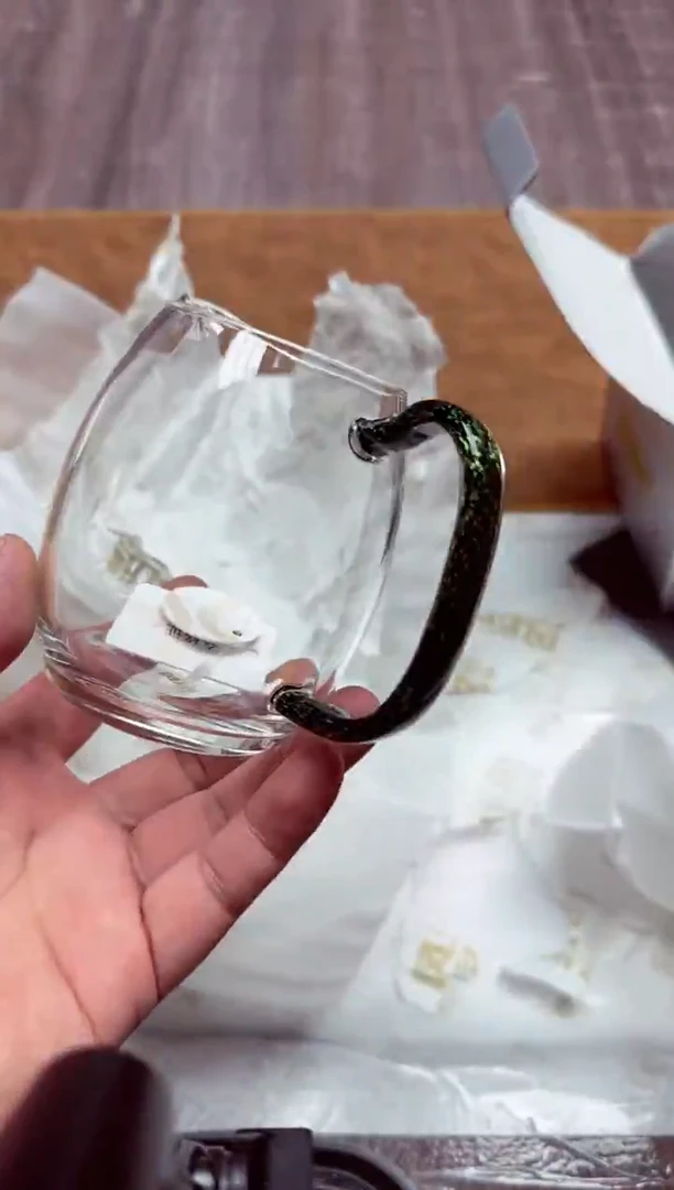 风谜·金彩观语茶海黑金