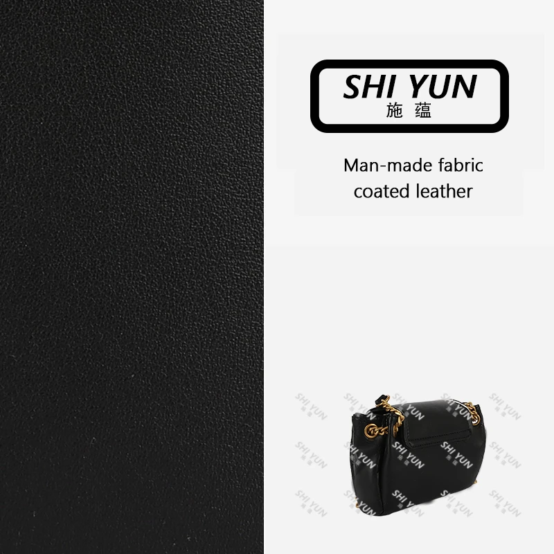 SHIYUN/施蕴【黑色】秋冬菱格女包33212