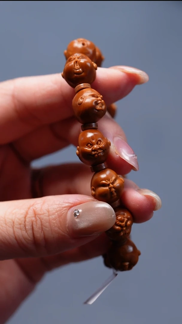 橄榄核手串/手链橄榄核