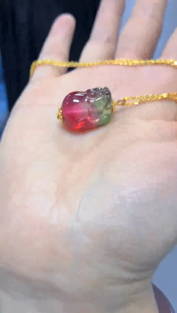 【高定甄选】高端轻奢多样性发货XG4047S