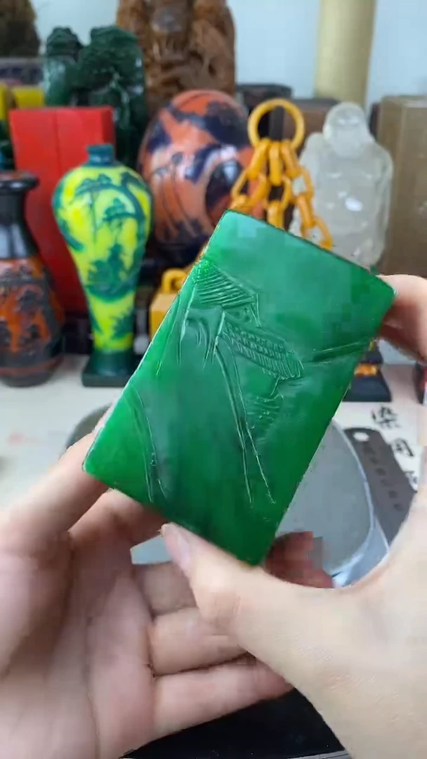 寿山石印石19寿山石