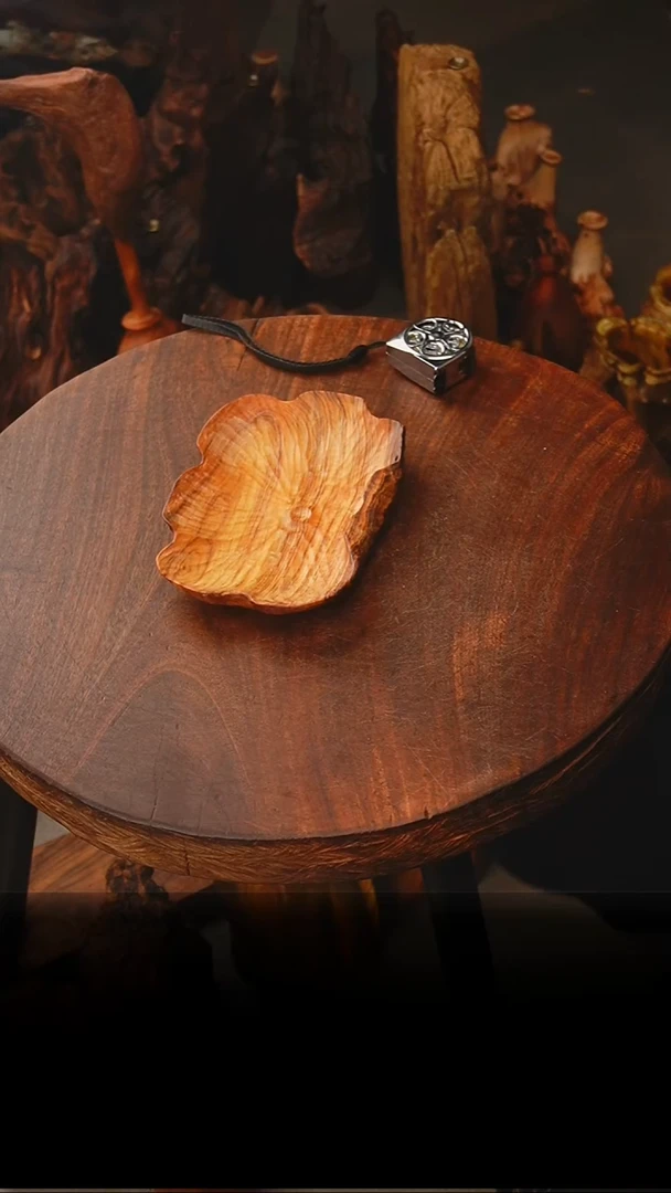 老叶木作作品788