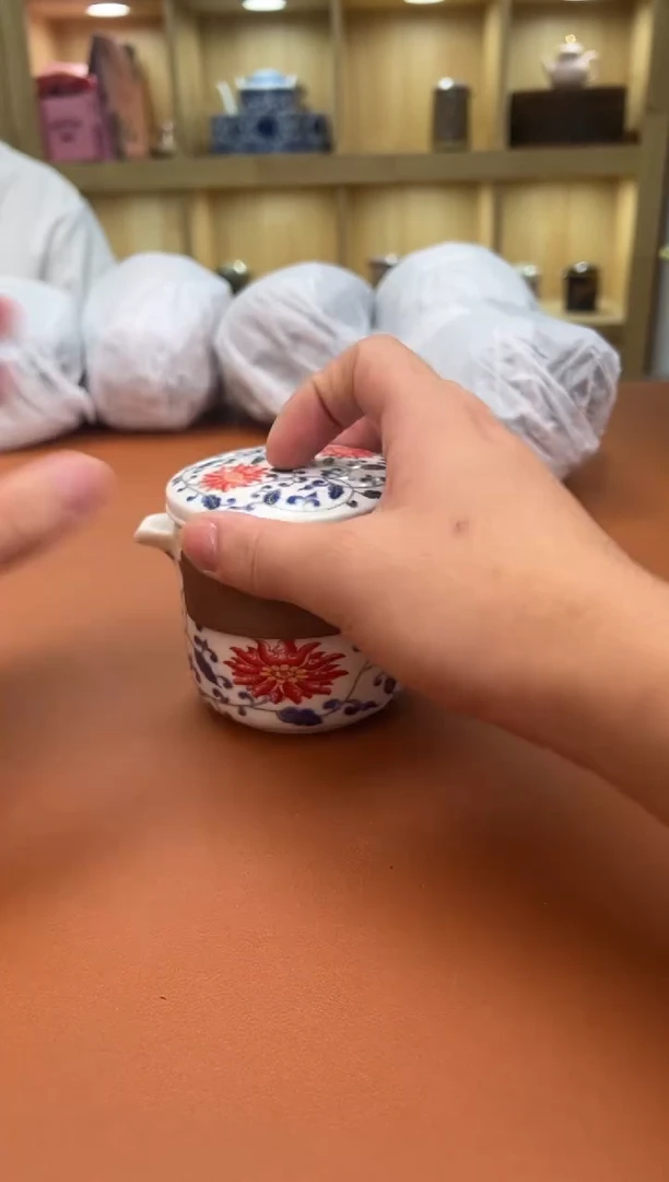 至茗堂茶器11111